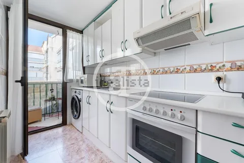 Apartamento 71 m² em Madrid