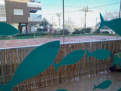 Pis de 125 m² a Canet d'en Berenguer