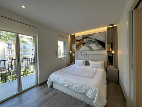 Wohnung 137 m² in Marbella