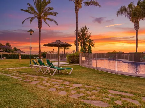 Wohnung 150 m² in Marbella