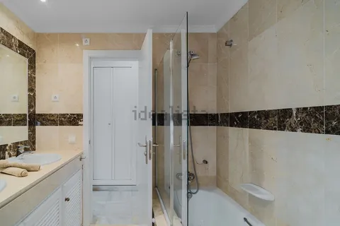 Pis de 119 m² a Marbella
