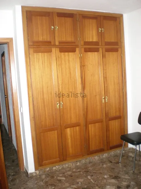 Habitació de lloguer, Huelva
