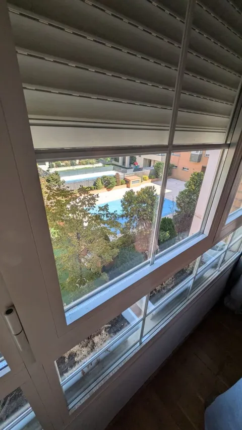 Pis de 46 m² a Madrid