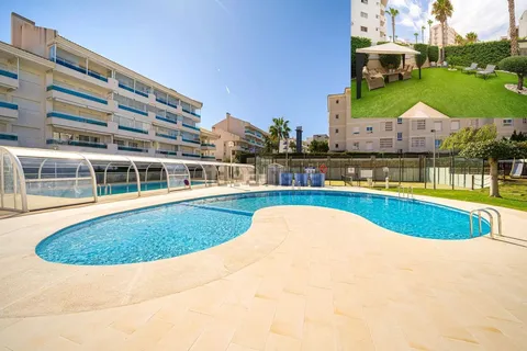 Pis de 99 m² a l'Alfàs del Pi (2/29)