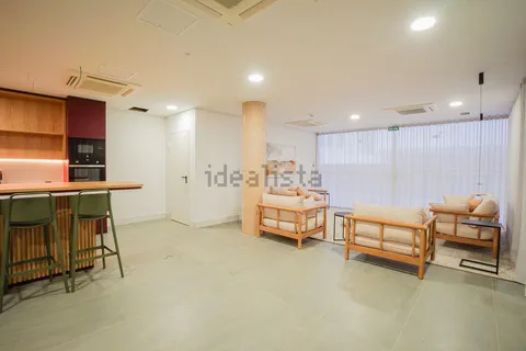 Pis de 67 m² a Madrid