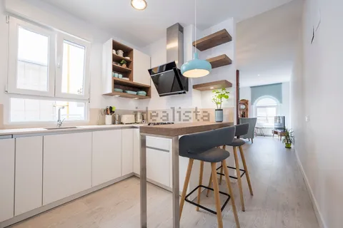 Appartement 110 m² à Madrid