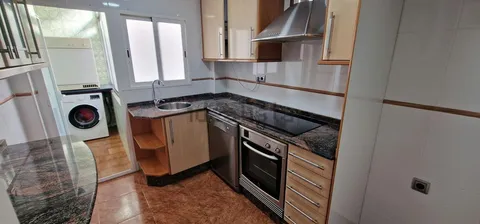 Flat 78 m² in Aldaia