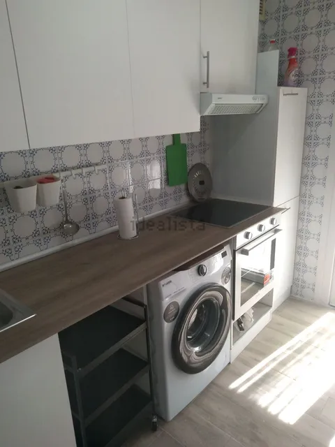 Habitació de lloguer, Palencia