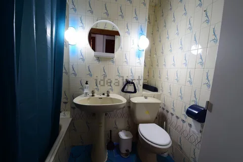 Habitació de lloguer, Sevilla