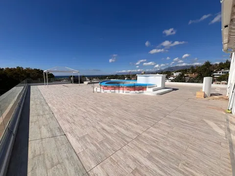Pis de 358 m² a Marbella