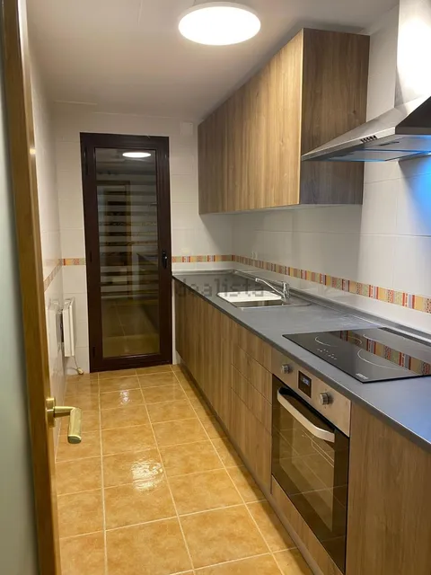 Pis de 75 m² a Cabezamesada