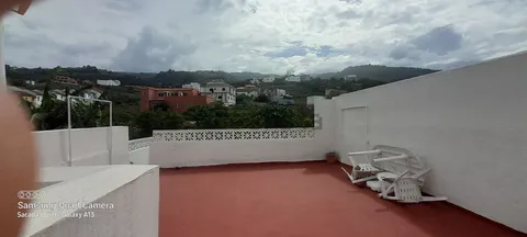 Habitació de lloguer, San Juan de la Rambla