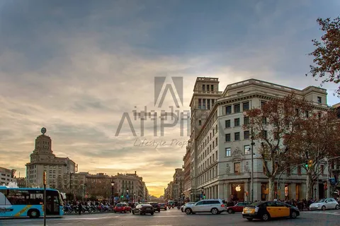 Apartamento 80 m² em Barcelona