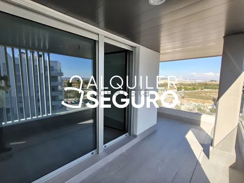 Pis de 60 m² a Madrid
