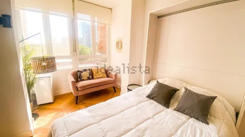 Appartamento 30 m² a Madrid