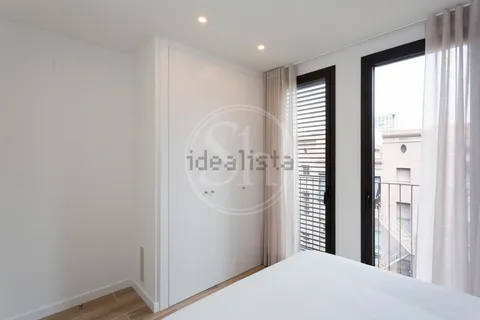 Pis de 60 m² a Barcelona