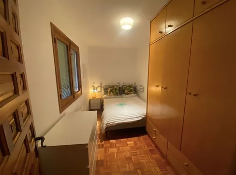 Stanza in affitto, Cuenca