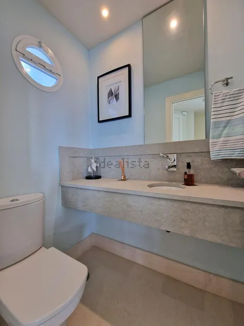 Pis de 206 m² a Casares
