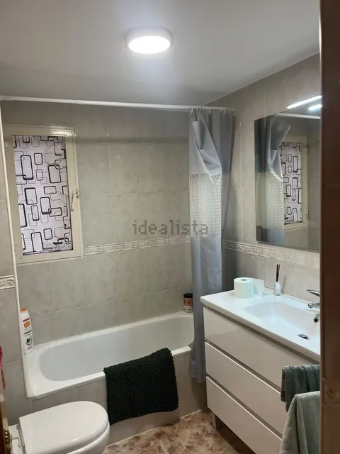 Комната в аренду, Granada (4/4)