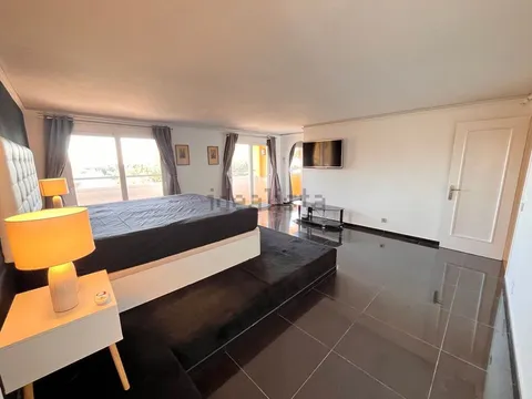 Pis de 358 m² a Marbella