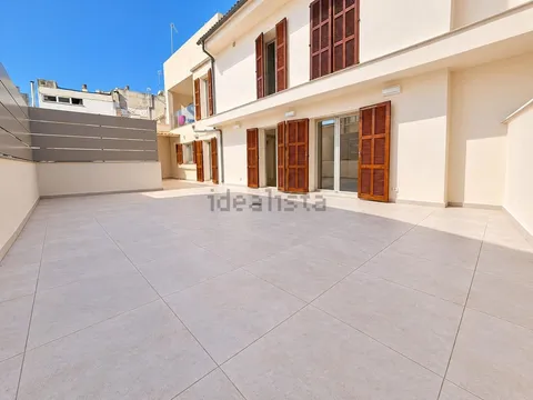 Wohnung 120 m² in Inca