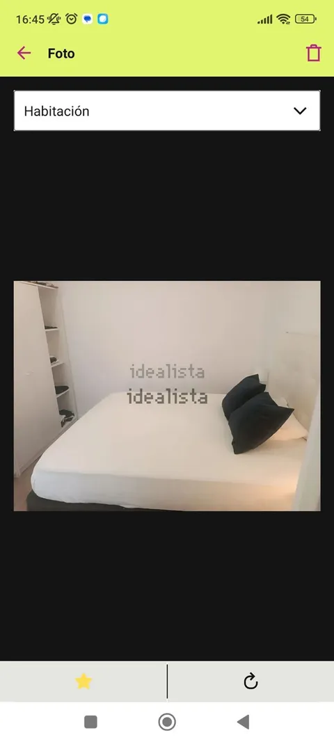 Habitación en alquiler, Barcelona