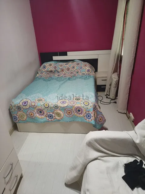Habitació de lloguer, Barcelona (2/9)
