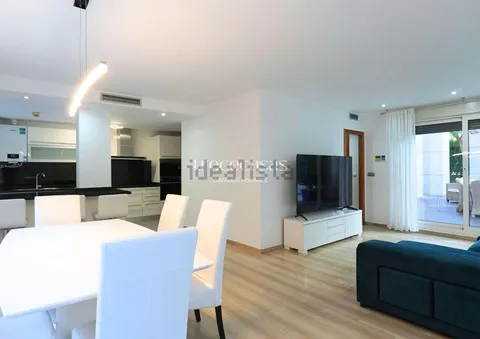 Pis de 180 m² a València
