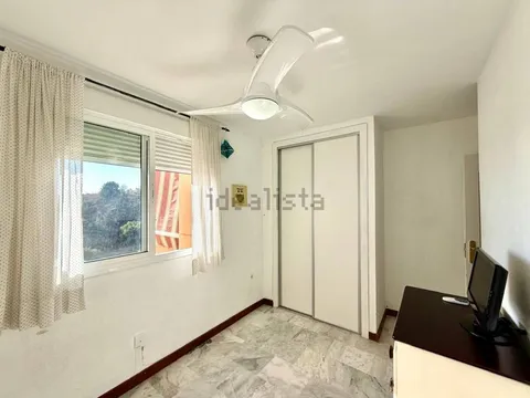 Pis de 90 m² a Rincón de la Victoria