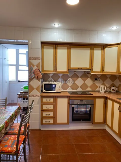 Habitació de lloguer, Elx