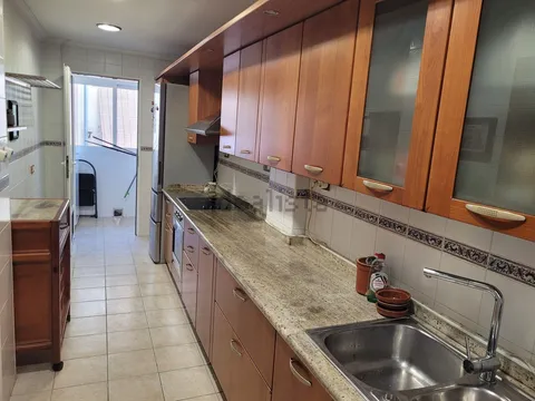 Appartamento 131 m² a Xàtiva