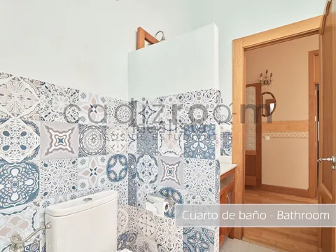 Zimmer zur Miete, Cádiz