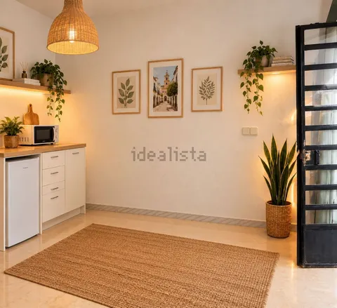 Habitació de lloguer, Sevilla (2/2)