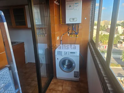 Stanza in affitto, Valencia