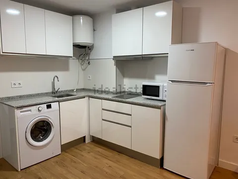 Wohnung 43 m² in Málaga