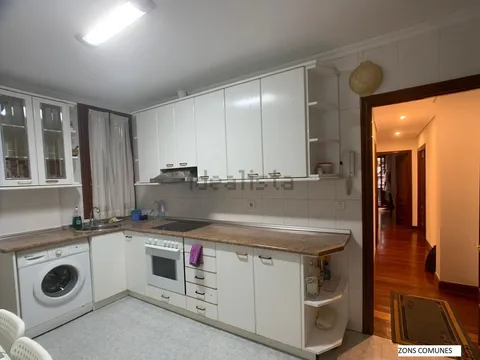 Habitació de lloguer, Bilbao