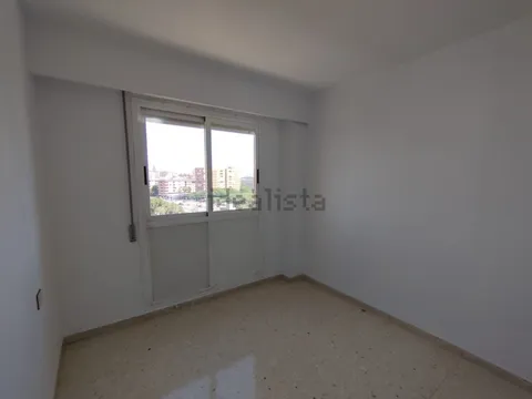 Pis de 96 m² a València