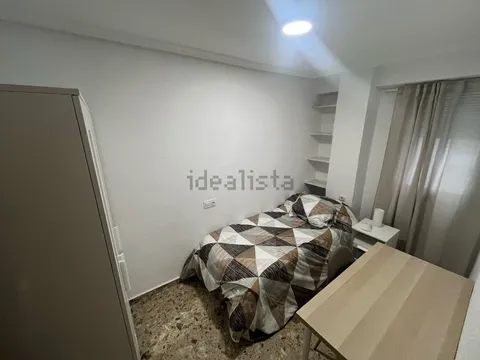 Habitació de lloguer, Elx (3/5)