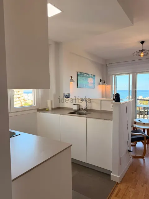 Pis de 80 m² a Torremolinos