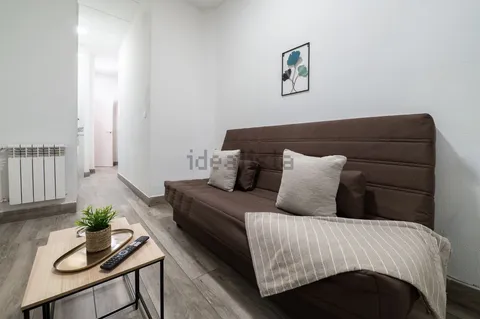 Pis de 30 m² a Madrid