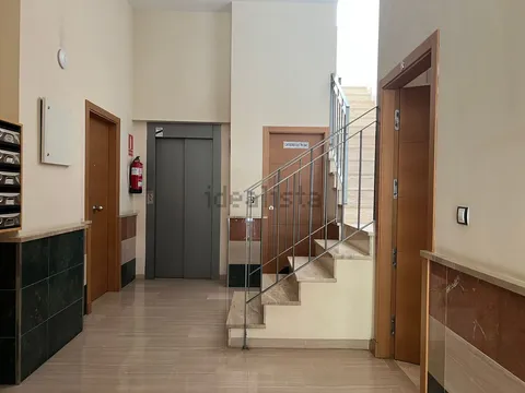 Pis de 85 m² a Sevilla