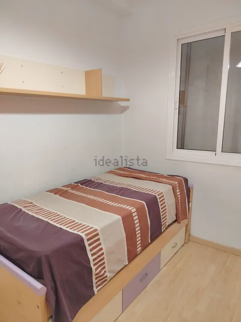 Квартира 85 м² в Alcoi / Alcoy