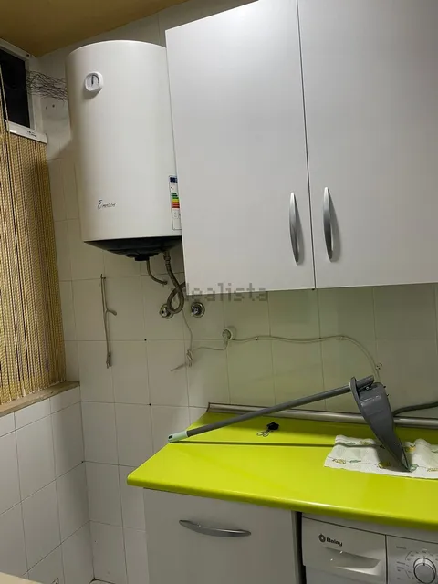 Piso de 102 m² en Noalejo