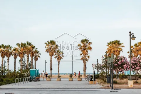Pis de 119 m² a València