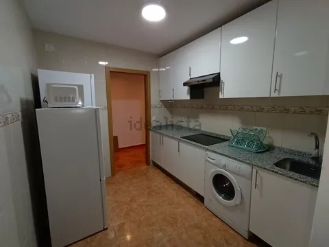 Zimmer zur Miete, Madrid