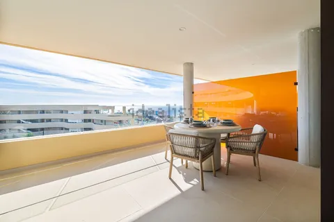 Pis de 90 m² a Fuengirola