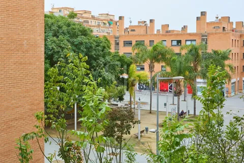 Wohnung 78 m² in l'Hospitalet de Llobregat