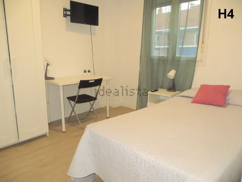 Zimmer zur Miete, Sevilla