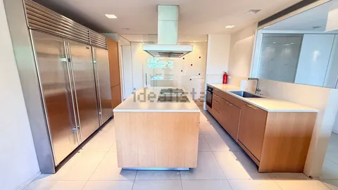 Pis de 320 m² a Barcelona