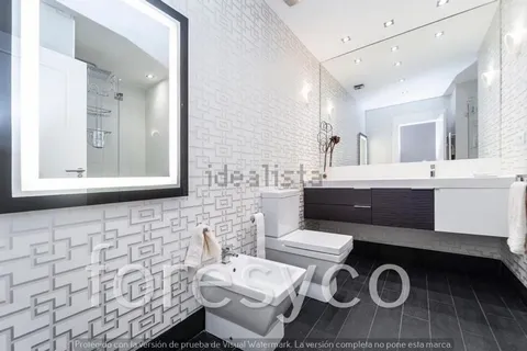 Pis de 245 m² a Madrid